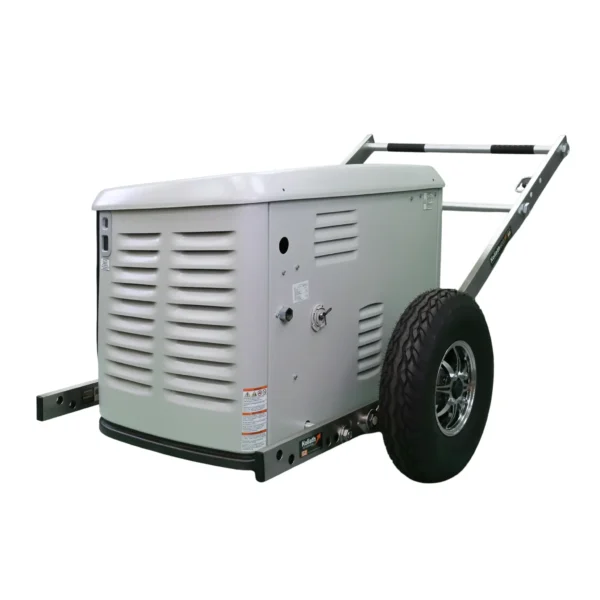 48” Koliath G2 Lift’n Cart - Image 2
