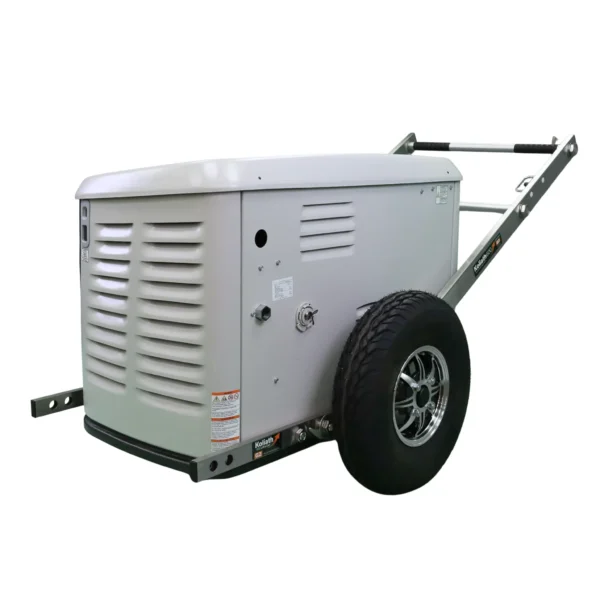 42” Koliath G2 Lift’n Cart - Image 2