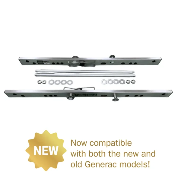 Complete Mid Base Upgrade Package