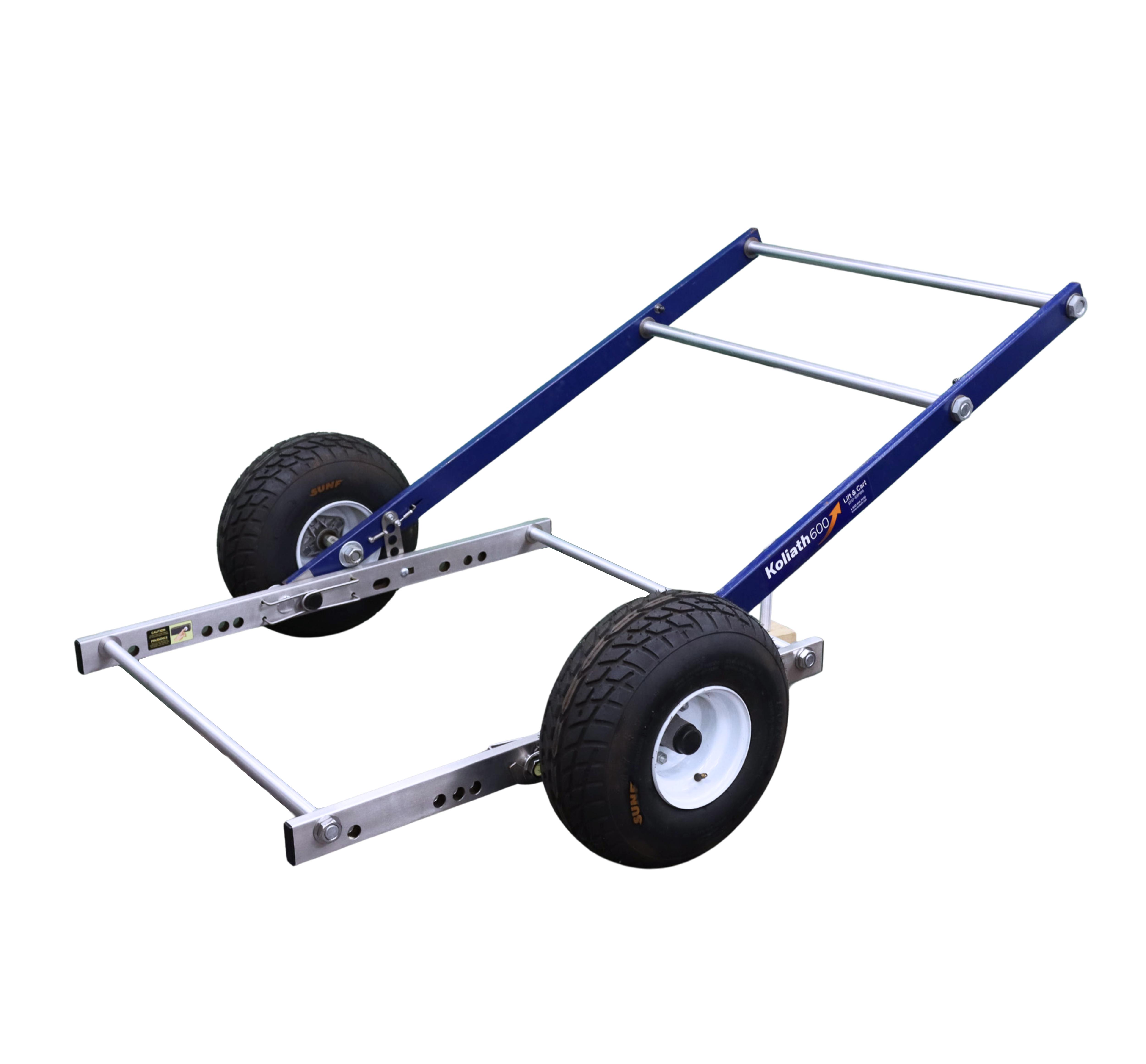 Koliath 1.5 Liftn Cart2